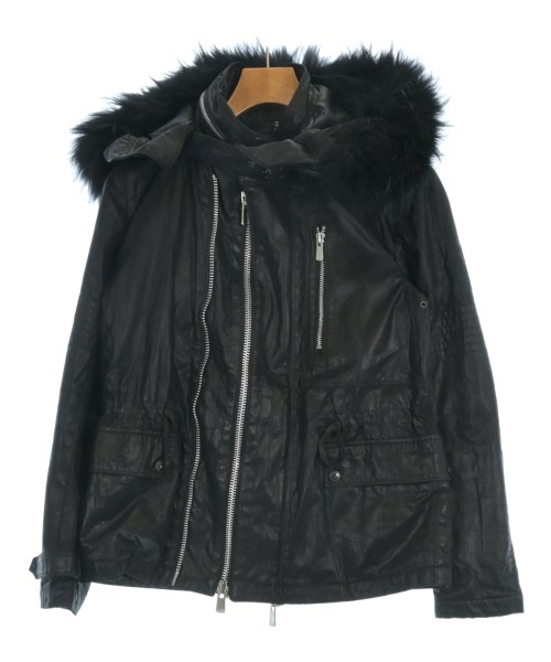 ブラックバレットバイニールバレット(Blackbarrett by Neil Barrett)のBlackbarrett by Neil Barrett ブルゾン（その他）