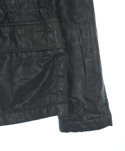 Blackbarrett by Neil Barrett（ブラックバレットバイニールバレット）その他 黒 サイズ:1(S位) メンズ/2200632652075