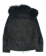 Blackbarrett by Neil Barrett（ブラックバレットバイニールバレット）その他 黒 サイズ:1(S位) メンズ/2200632652075