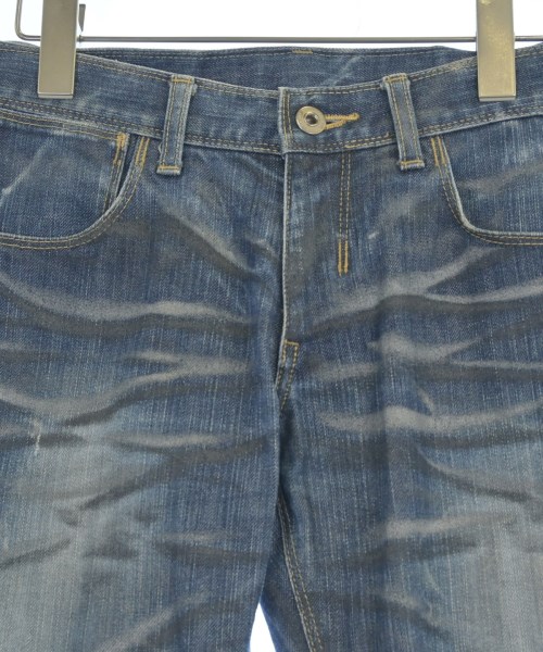 Blackbarrett by Neil Barrett（ブラックバレットバイニールバレット）デニムパンツ 紺 サイズ:1(S位) メンズ/2200632652099