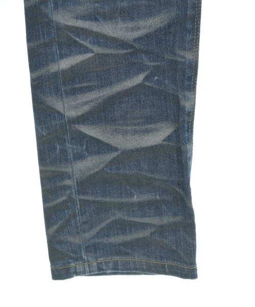 Blackbarrett by Neil Barrett（ブラックバレットバイニールバレット）デニムパンツ 紺 サイズ:1(S位) メンズ/2200632652099