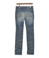 Blackbarrett by Neil Barrett（ブラックバレットバイニールバレット）デニムパンツ 紺 サイズ:1(S位) メンズ/2200632652099