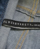 Blackbarrett by Neil Barrett（ブラックバレットバイニールバレット）デニムパンツ 紺 サイズ:1(S位) メンズ/2200632652099