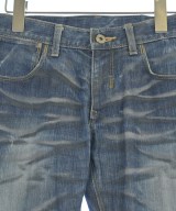 Blackbarrett by Neil Barrett（ブラックバレットバイニールバレット）デニムパンツ 紺 サイズ:1(S位) メンズ/2200632652099