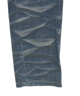 Blackbarrett by Neil Barrett（ブラックバレットバイニールバレット）デニムパンツ 紺 サイズ:1(S位) メンズ/2200632652099