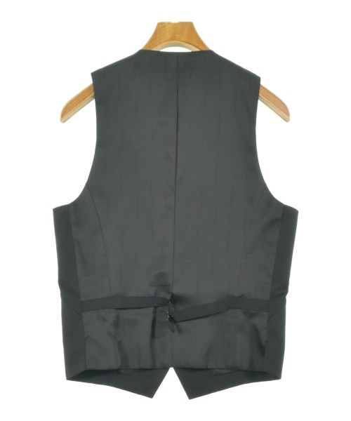 Blackbarrett by Neil Barrett（ブラックバレットバイニールバレット）カジュアルシャツ 黒 サイズ:2(M位) メンズ/2200632652303