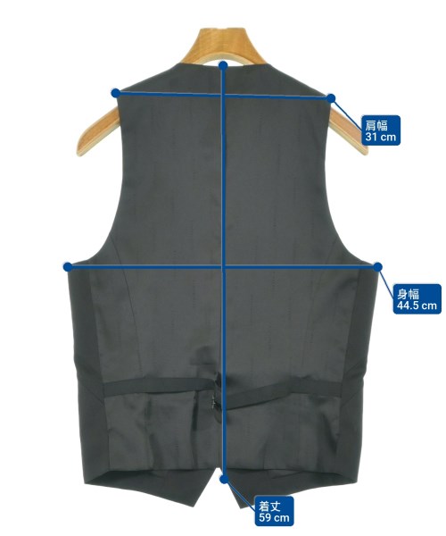 Blackbarrett by Neil Barrett（ブラックバレットバイニールバレット）カジュアルシャツ 黒 サイズ:2(M位) メンズ/2200632652303