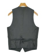 Blackbarrett by Neil Barrett（ブラックバレットバイニールバレット）カジュアルシャツ 黒 サイズ:2(M位) メンズ/2200632652303