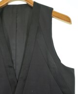 Blackbarrett by Neil Barrett（ブラックバレットバイニールバレット）カジュアルシャツ 黒 サイズ:2(M位) メンズ/2200632652303