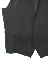 Blackbarrett by Neil Barrett（ブラックバレットバイニールバレット）カジュアルシャツ 黒 サイズ:2(M位) メンズ/2200632652303