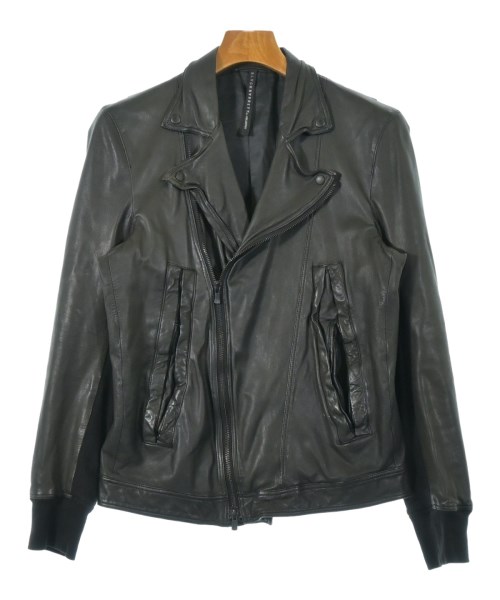 ブラックバレットバイニールバレット(Blackbarrett by Neil Barrett)のBlackbarrett by Neil Barrett ライダース