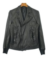 Blackbarrett by Neil Barrett ライダース