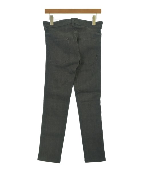 Blackbarrett by Neil Barrett（ブラックバレットバイニールバレット）デニムパンツ グレー サイズ:29(S位) メンズ/2200532881186