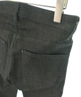 Blackbarrett by Neil Barrett（ブラックバレットバイニールバレット）デニムパンツ グレー サイズ:29(S位) メンズ/2200532881186