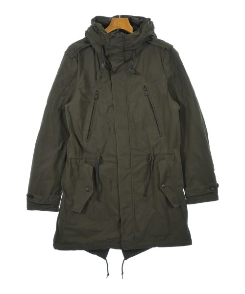 ブラックバレットバイニールバレット(Blackbarrett by Neil Barrett)のBlackbarrett by Neil Barrett コート（その他）