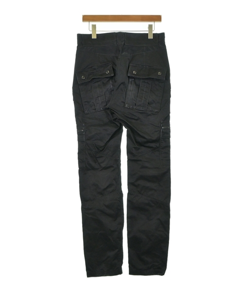 Blackbarrett by Neil Barrett（ブラックバレットバイニールバレット）その他 黒 サイズ:2(M位) メンズ/2200624674078