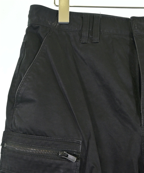 Blackbarrett by Neil Barrett（ブラックバレットバイニールバレット）その他 黒 サイズ:2(M位) メンズ/2200624674078