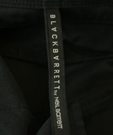 Blackbarrett by Neil Barrett（ブラックバレットバイニールバレット）その他 黒 サイズ:2(M位) メンズ/2200624674078