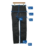 Blackbarrett by Neil Barrett（ブラックバレットバイニールバレット）その他 黒 サイズ:2(M位) メンズ/2200624674078