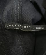 Blackbarrett by Neil Barrett（ブラックバレットバイニールバレット）デニムパンツ 黒 サイズ:3(L位) メンズ/2200630736043