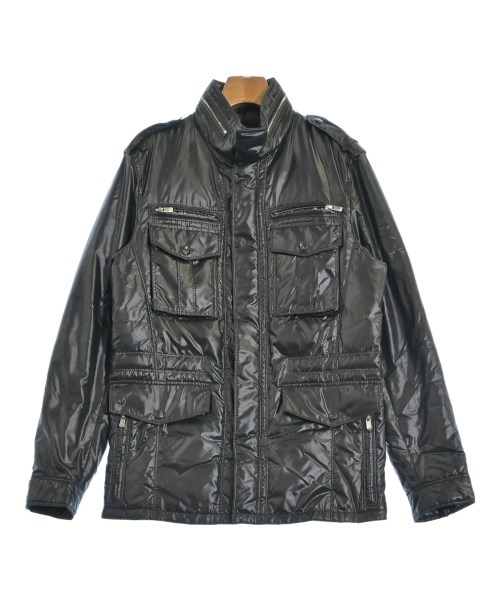 ブラックバレットバイニールバレット(Blackbarrett by Neil Barrett)のBlackbarrett by Neil Barrett ブルゾン（その他）