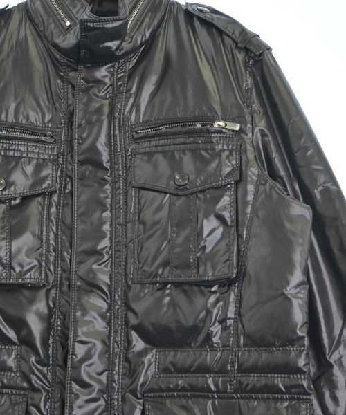 Blackbarrett by Neil Barrett（ブラックバレットバイニールバレット）その他 黒 サイズ:2(M位) メンズ/2200631375081