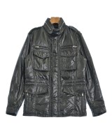 Blackbarrett by Neil Barrett（ブラックバレットバイニールバレット）その他 黒 サイズ:2(M位) メンズ/2200631375081