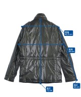 Blackbarrett by Neil Barrett（ブラックバレットバイニールバレット）その他 黒 サイズ:2(M位) メンズ/2200631375081