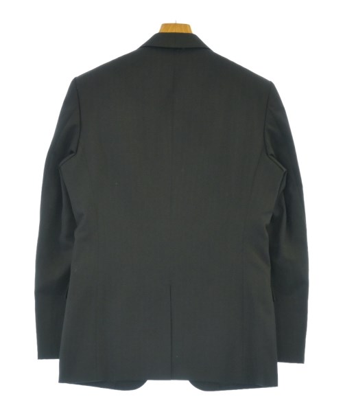 Blackbarrett by Neil Barrett（ブラックバレットバイニールバレット）ビジネス 黒 サイズ:2/2(M位) メンズ/2200620272018