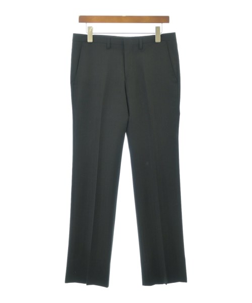 Blackbarrett by Neil Barrett（ブラックバレットバイニールバレット）ビジネス 黒 サイズ:2/2(M位) メンズ/2200620272018