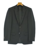 Blackbarrett by Neil Barrett（ブラックバレットバイニールバレット）ビジネス 黒 サイズ:2/2(M位) メンズ/2200620272018