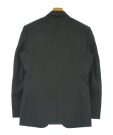 Blackbarrett by Neil Barrett（ブラックバレットバイニールバレット）ビジネス 黒 サイズ:2/2(M位) メンズ/2200620272018