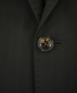 Blackbarrett by Neil Barrett（ブラックバレットバイニールバレット）ビジネス 黒 サイズ:2/2(M位) メンズ/2200620272018