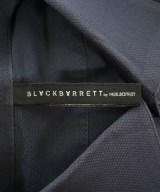 Blackbarrett by Neil Barrett（ブラックバレットバイニールバレット）ドレスシャツ 紺 サイズ:2(M位) メンズ/2200620272223