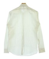 Blackbarrett by Neil Barrett（ブラックバレットバイニールバレット）ドレスシャツ 白 サイズ:-(L位) メンズ/2200620272230