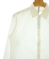 Blackbarrett by Neil Barrett（ブラックバレットバイニールバレット）ドレスシャツ 白 サイズ:-(L位) メンズ/2200620272230