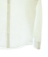 Blackbarrett by Neil Barrett（ブラックバレットバイニールバレット）ドレスシャツ 白 サイズ:-(L位) メンズ/2200620272230