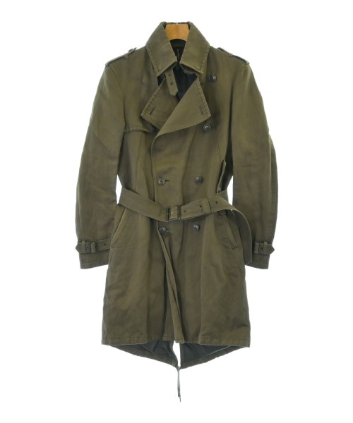 ブラックバレットバイニールバレット(Blackbarrett by Neil Barrett)のBlackbarrett by Neil Barrett コート（その他）