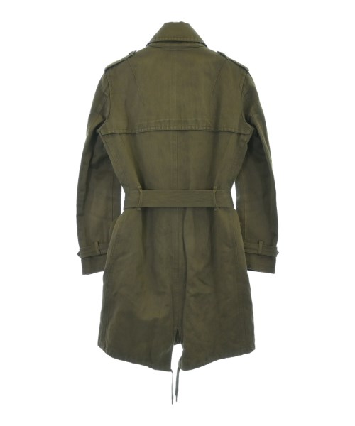 Blackbarrett by Neil Barrett（ブラックバレットバイニールバレット）その他 カーキ サイズ:2(M位) メンズ/2200620272414