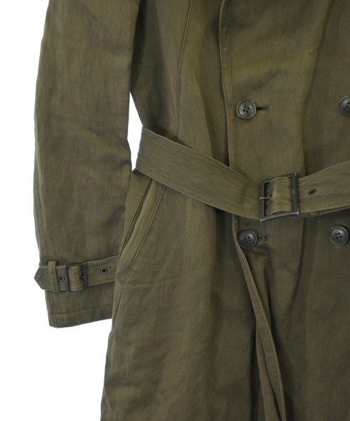 Blackbarrett by Neil Barrett（ブラックバレットバイニールバレット）その他 カーキ サイズ:2(M位) メンズ/2200620272414