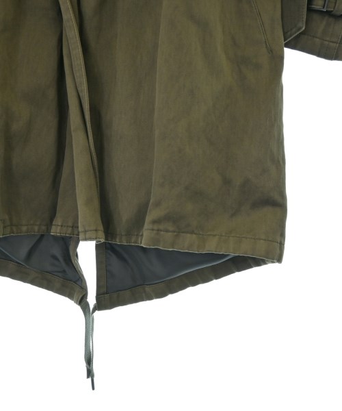 Blackbarrett by Neil Barrett（ブラックバレットバイニールバレット）その他 カーキ サイズ:2(M位) メンズ/2200620272414
