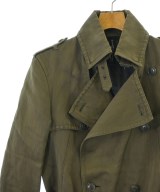 Blackbarrett by Neil Barrett（ブラックバレットバイニールバレット）その他 カーキ サイズ:2(M位) メンズ/2200620272414