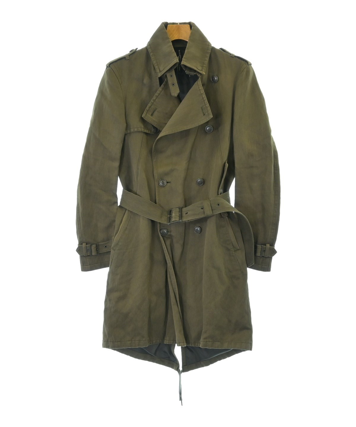 Blackbarrett by Neil Barrett（ブラックバレットバイニール