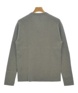 Blackbarrett by Neil Barrett（ブラックバレットバイニールバレット）ニット・セーター グレー サイズ:S メンズ/2200671144074