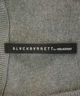 Blackbarrett by Neil Barrett（ブラックバレットバイニールバレット）ニット・セーター グレー サイズ:S メンズ/2200671144074