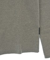 Blackbarrett by Neil Barrett（ブラックバレットバイニールバレット）ニット・セーター グレー サイズ:S メンズ/2200671144074