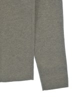 Blackbarrett by Neil Barrett（ブラックバレットバイニールバレット）ニット・セーター グレー サイズ:S メンズ/2200671144074