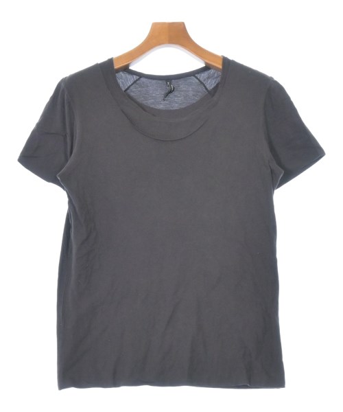 Blackbarrett by Neil Barrett(ブラックバレットバイニールバレット)Tシャツ・カットソー 黒 サイズ:2(M位)/2200676144031