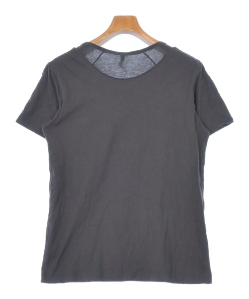 Blackbarrett by Neil Barrett（ブラックバレットバイニールバレット）Tシャツ・カットソー 黒 サイズ:2(M位) メンズ/2200676144031