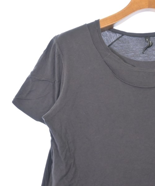 Blackbarrett by Neil Barrett（ブラックバレットバイニールバレット）Tシャツ・カットソー 黒 サイズ:2(M位) メンズ/2200676144031